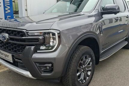 Ford Ranger 21.425 km 45.995 &euro; Petershagen 32469