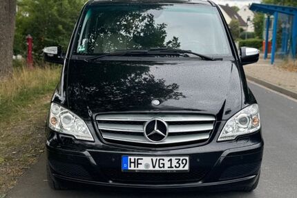 Mercedes-Benz Viano 213.000 km 17.600 &euro; Herford 32052