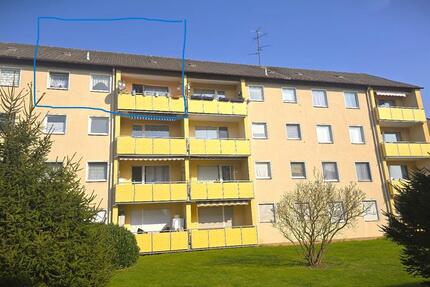 Wohnung Minden Kuhlenkamp - 3 Zimmer, 73 m&sup2;, 91.500&euro; | Angebot:25381593