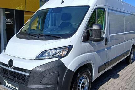Opel Movano 1.500 km 37.500 &euro; Espelkamp 32339