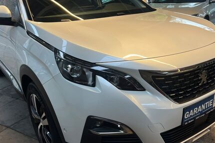 Peugeot 3008 96.000 km 14.999 &euro; Lemgo 32657