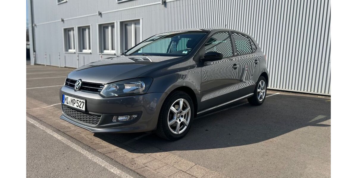 VW Polo 204.852 km 3.990 &euro; Petershagen 32469
