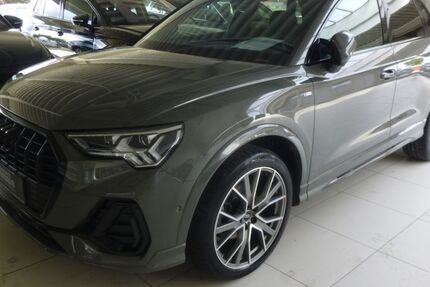 Audi Q3 25.100 km 37.990 &euro; Lübbecke 32312