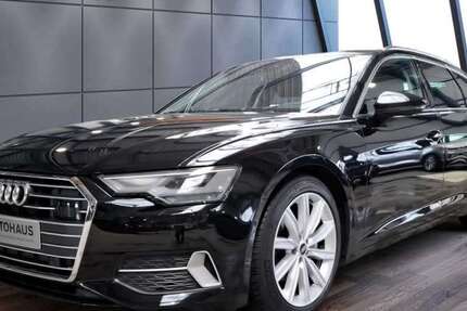 Audi A6 31.554 km 36.830 &euro; Bad Salzuflen 32105