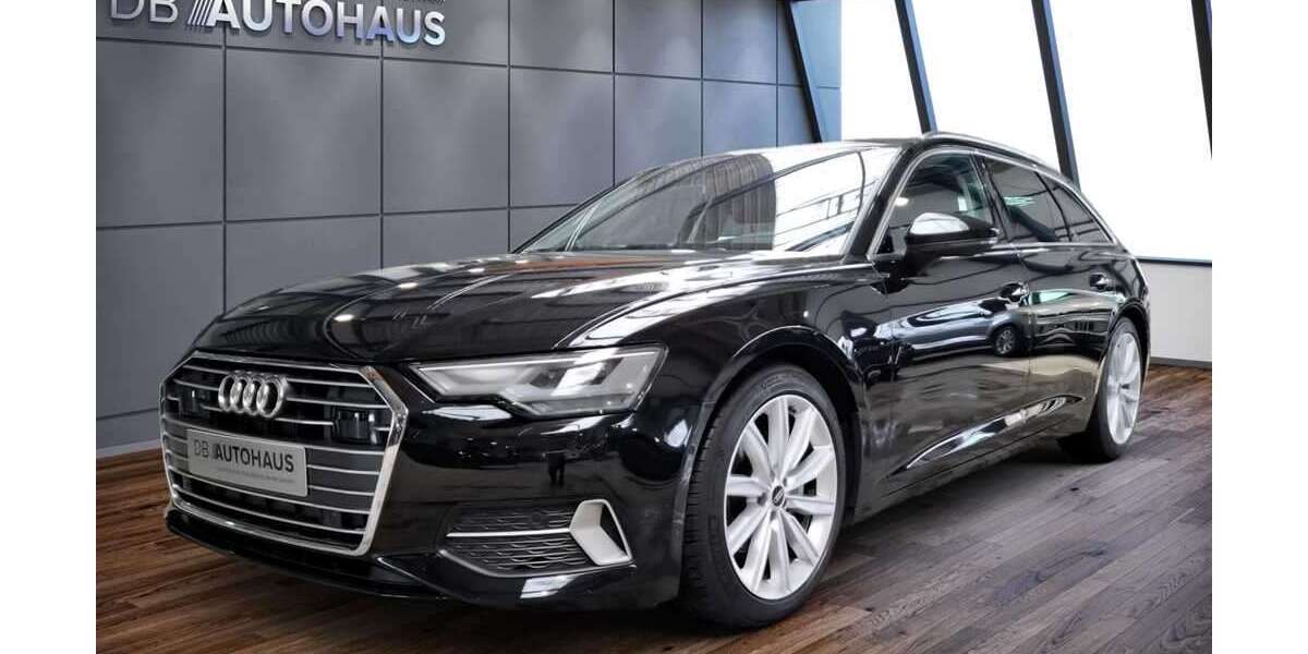 Audi A6 31.554 km 36.830 &euro; Bad Salzuflen 32105