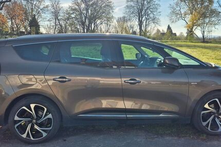 Renault Grand Scenic 107.000 km 11.500 &euro; Minden 32425