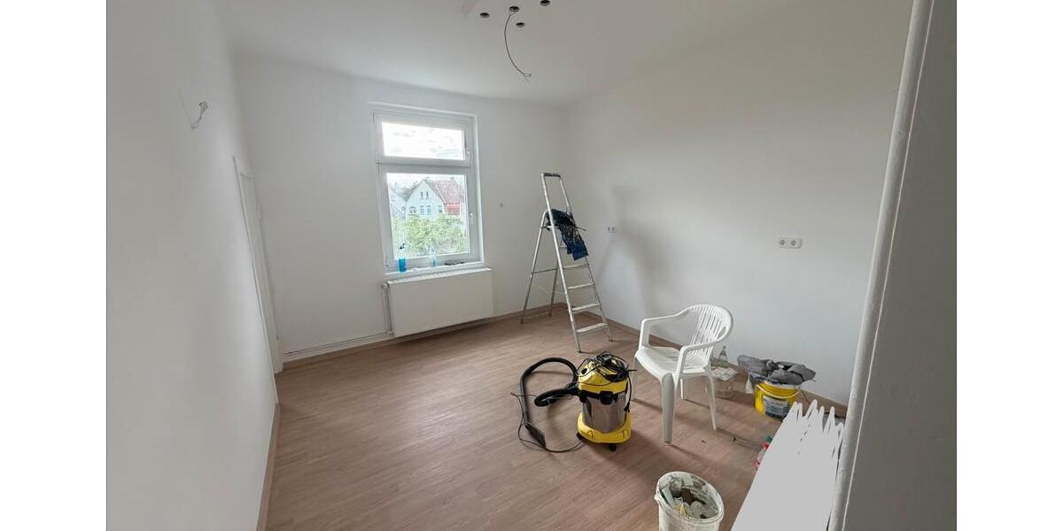 Etagenwohnung Herford Falkendiek - 4 Zimmer, 105 m&sup2;, 1.100&euro; | Angebot:26615562