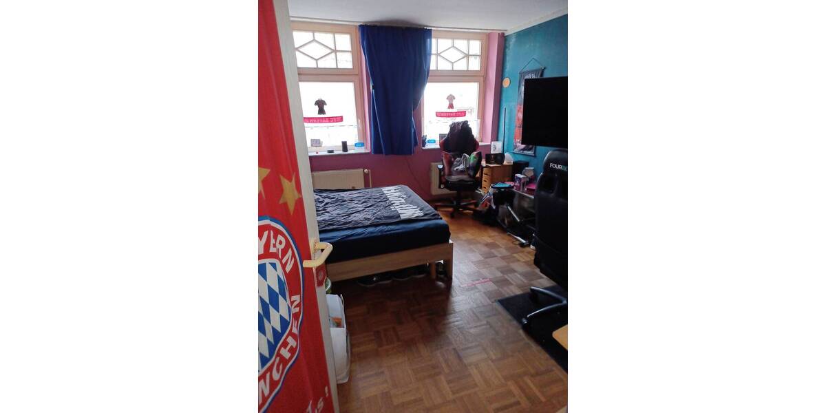 Etagenwohnung Bünde Bünde-Mitte - 3 Zimmer, 94 m&sup2;, 139.900&euro; | Angebot:25706450