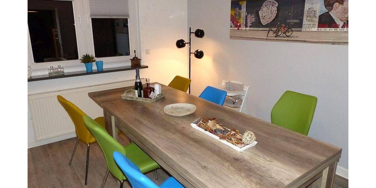 Doppelhaushälfte Minden Hahlen - 3 Zimmer, 110 m&sup2;, 765&euro; | Angebot:26833359