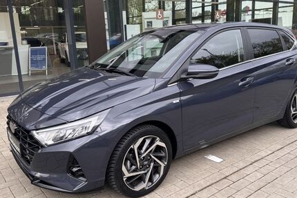 Hyundai i20 23.550 km 16.760 &euro; Espelkamp 32339