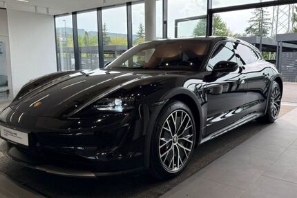 Porsche Taycan 60.000 km 69.900 &euro; Minden 32429