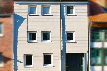 Haus Bückeburg - 7 Zimmer, 117 m&sup2;, 189.000&euro; | Angebot:24983361