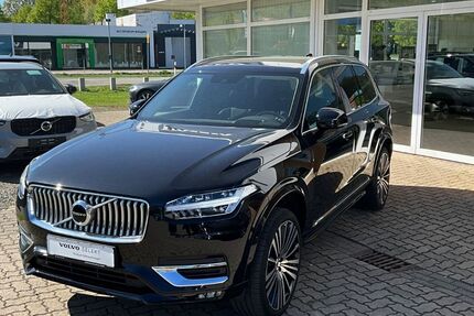 Volvo XC90 100.208 km 39.900 &euro; Lübbecke 32312