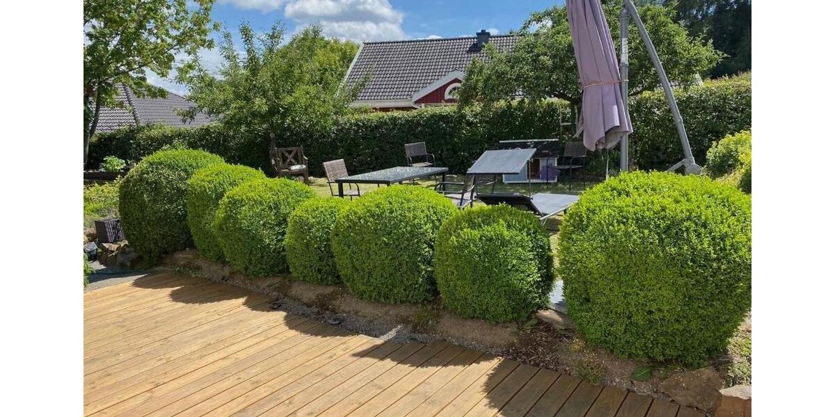 Einfamilienhaus Extertal - 9 Zimmer, 282 m&sup2;, 379.000&euro; | Angebot:25922924