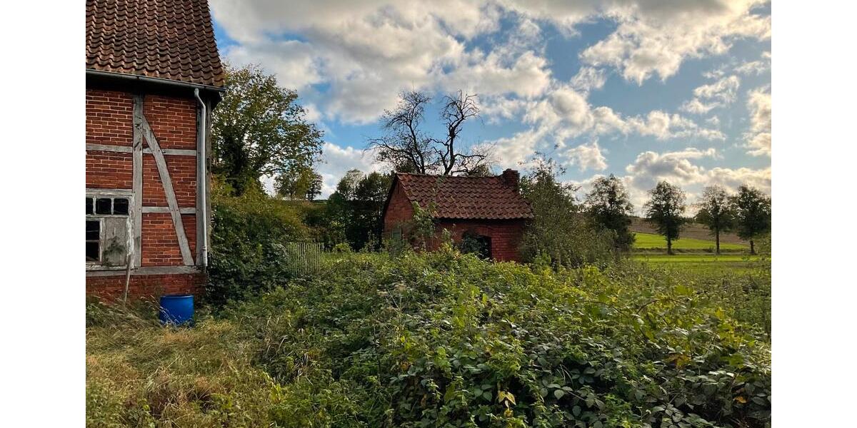 Einfamilienhaus Hessisch Oldendorf - 169.000&euro; | Angebot:13056513