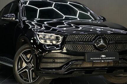 Mercedes-Benz GLC 220 98.453 km 39.999 &euro; Löhne 32584