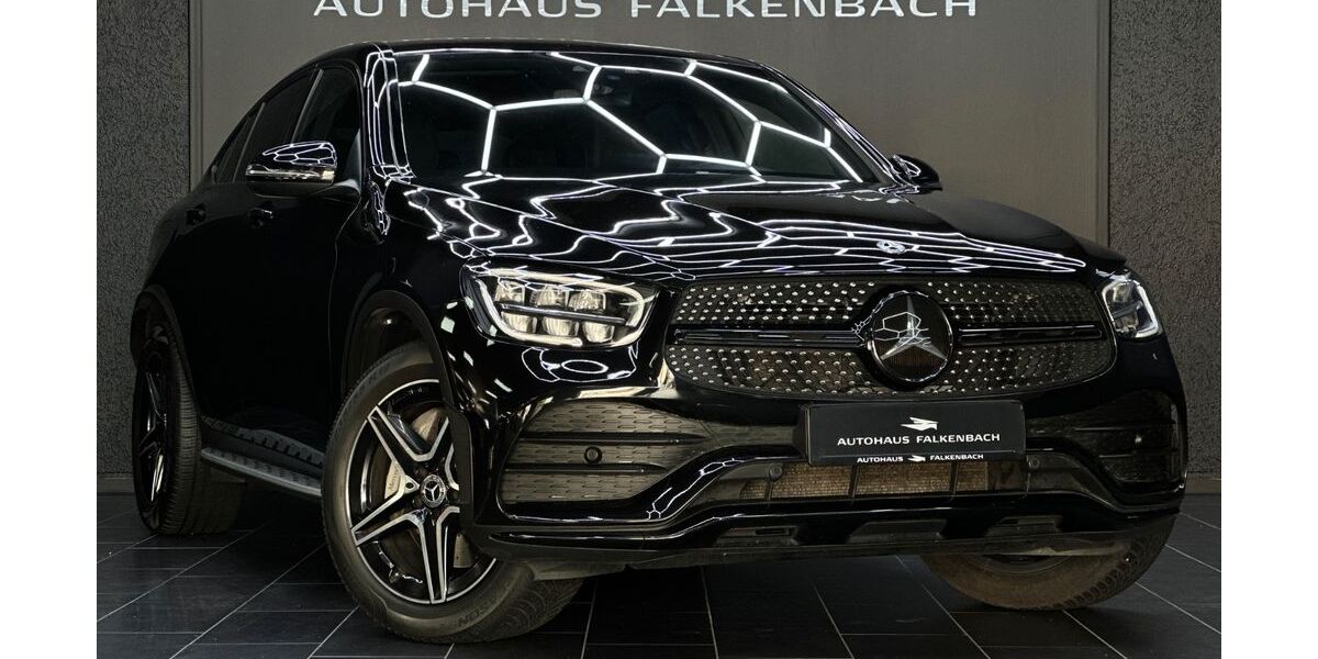 Mercedes-Benz GLC 220 98.453 km 39.999 &euro; Löhne 32584