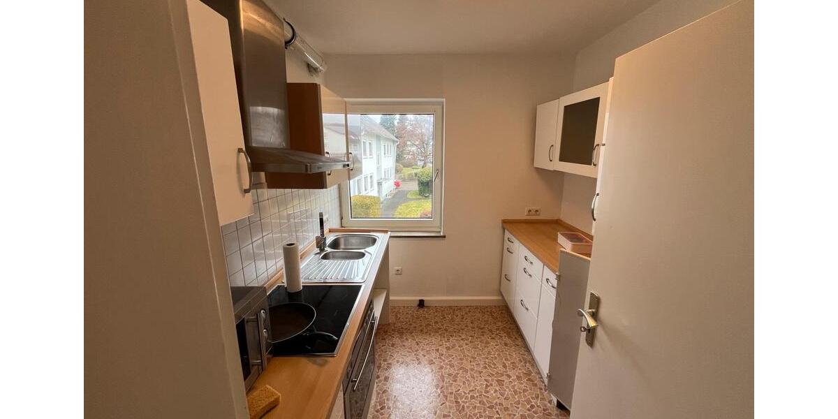 Etagenwohnung Herford Falkendiek - 1 Zimmer, 26 m&sup2;, 399&euro; | Angebot:25111744