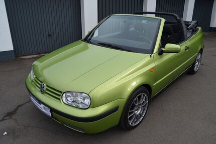 VW Golf 125.200 km 3.990 &euro; Bünde 32257