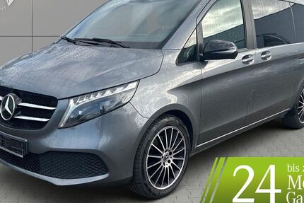 Mercedes-Benz V 250 160.200 km 46.900 &euro; Porta Westfalica 32457