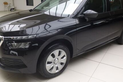 Skoda Kamiq 108.900 km 13.990 &euro; Lübbecke 32312
