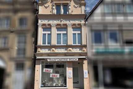 Gewerbeobjekt Stadthagen - 250.000&euro; | Angebot:27129588