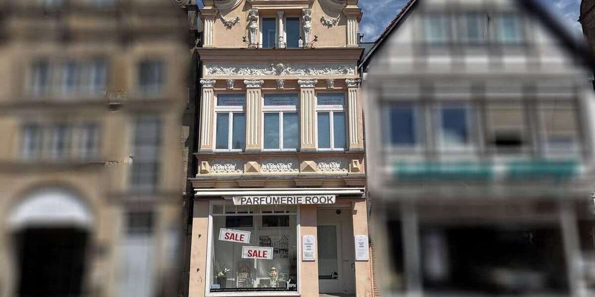 Gewerbeobjekt Stadthagen - 250.000&euro; | Angebot:27129588