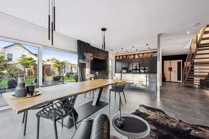 Haus Herford - 5 Zimmer, 200 m&sup2;, 899.000&euro; | Angebot:25196125