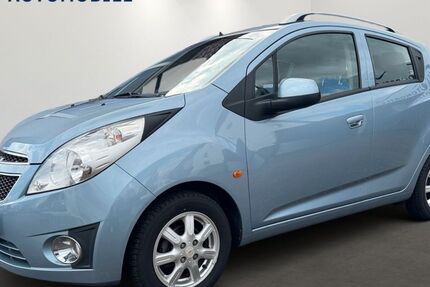 Chevrolet Spark 97.167 km 3.350 &euro; Bad Salzuflen 32105