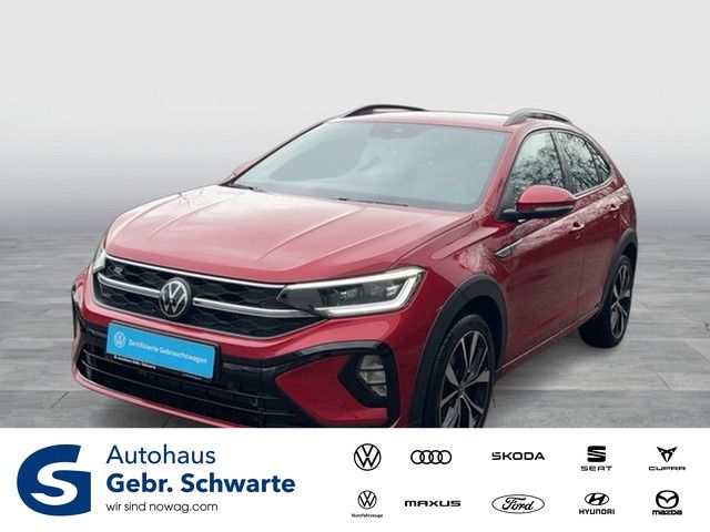 VW Taigo 24.500 km 22.990 &euro; Bünde 32257