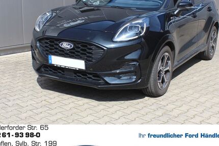 Ford Puma 10.600 km 24.690 &euro; Bad Salzuflen 32107