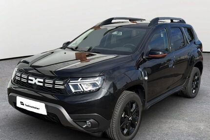 Dacia Duster 91.000 km 15.990 &euro; Lübbecke 32312