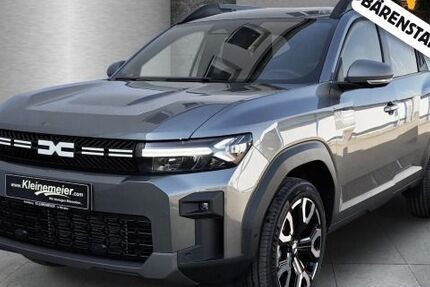 Dacia Bigster 9.000 km 33.675 &euro; Minden 32427