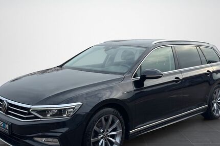 VW Passat Variant 129.200 km 24.390 &euro; Minden 32427