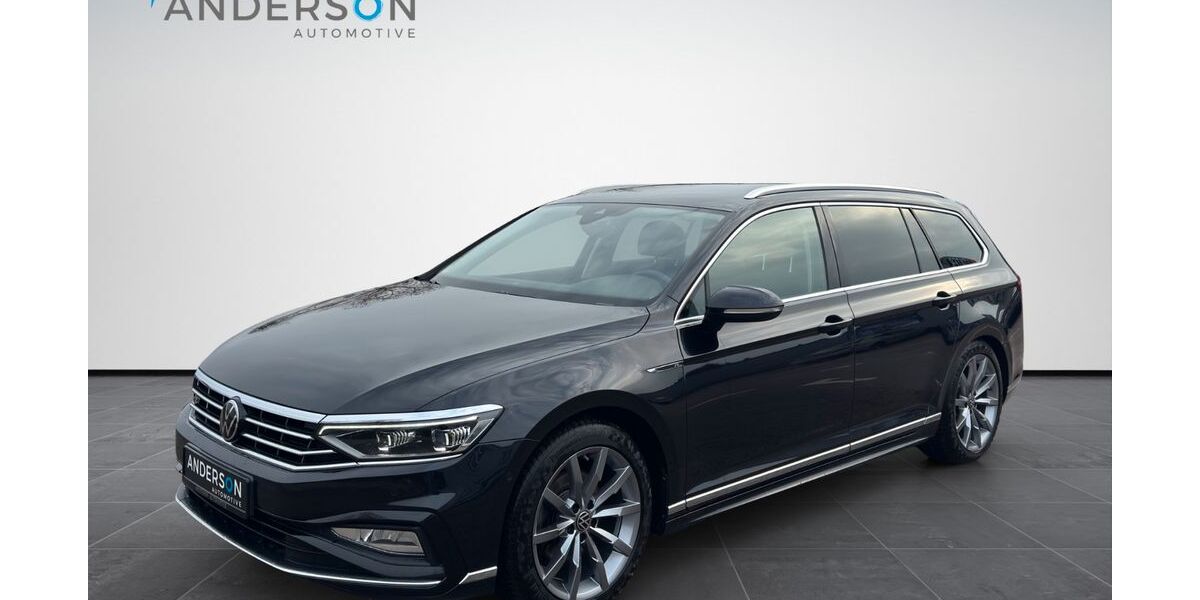 VW Passat Variant 129.200 km 24.390 &euro; Minden 32427