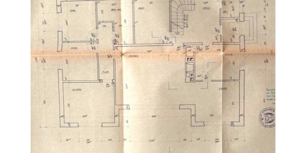 Bungalow Rinteln - 210.000&euro; | Angebot:24576001