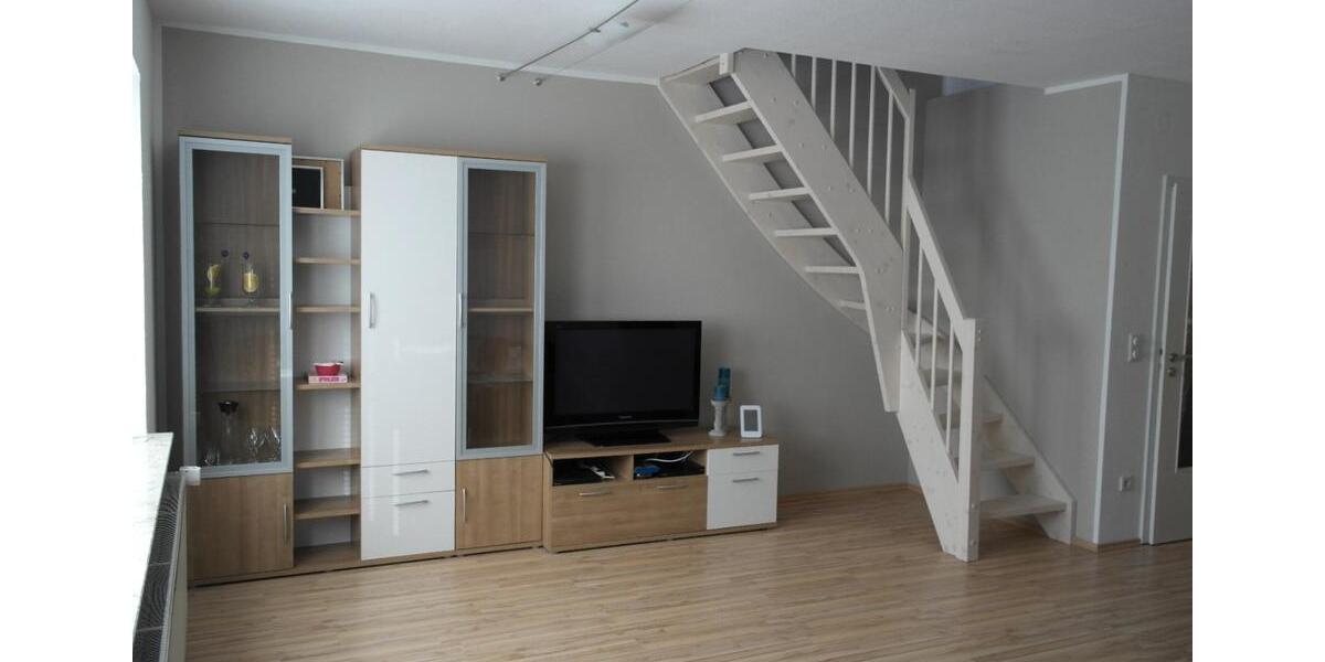 Maisonettenwohnung Löhne - 3.5 Zimmer, 100 m&sup2;, 209.000&euro; | Angebot:26808365