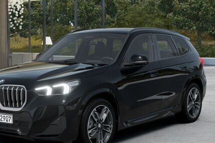 BMW X1 19.070 km 44.800 &euro; Bad Oeynhausen 32547