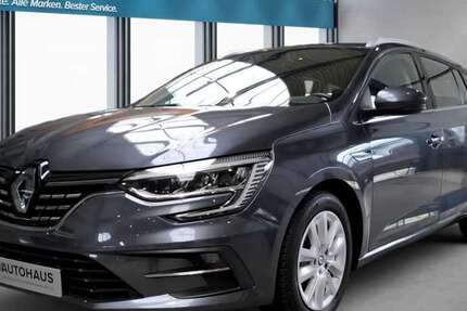 Renault Megane 41.415 km 14.830 &euro; Bad Salzuflen 32105