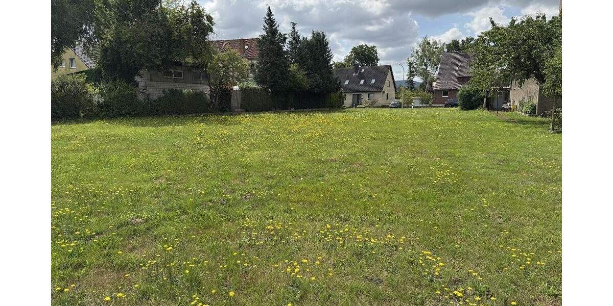 Grundstück Bückeburg / Evesen Evesen - 70.000&euro; | Angebot:25681631