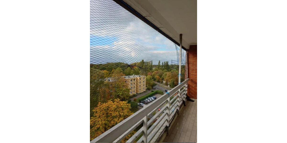 Etagenwohnung Minden Kuhlenkamp - 3 Zimmer, 83 m&sup2;, 850&euro; | Angebot:26535401
