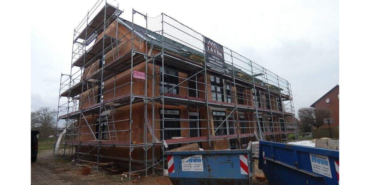 Reihenmittelhaus Stadthagen / Habichhorst Reinsen - 5 Zimmer, 148 m&sup2;, 369.000&euro; | Angebot:25768259