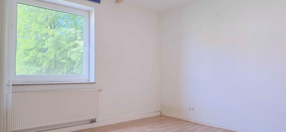 Erdgeschoßwohnung Minden Kuhlenkamp - 2 Zimmer, 57 m&sup2;, 525&euro; | Angebot:26636021