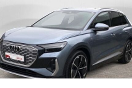 Audi Q4 e-tron 51.900 km 31.810 &euro; Lemgo 32657