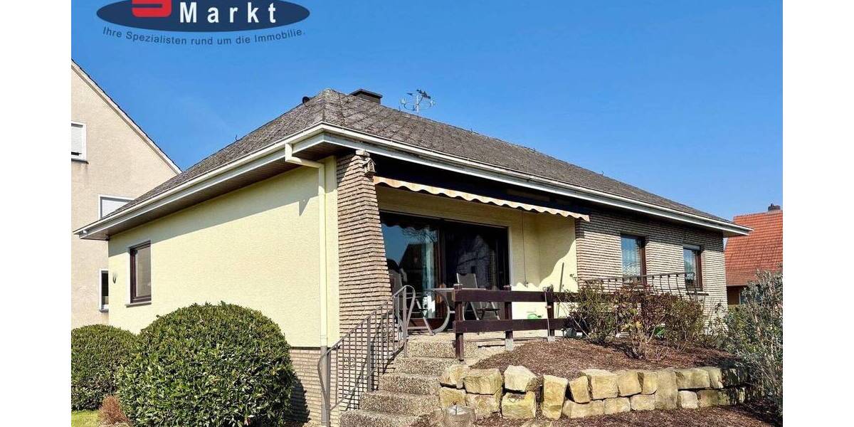 Einfamilienhaus Bad Oeynhausen Werste - 4 Zimmer, 102 m&sup2;, 250.000&euro; | Angebot:26816265