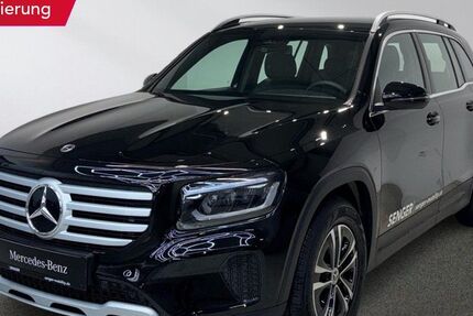 Mercedes-Benz GLB 200 9.999 km 39.690 &euro; Bad Oeynhausen 32545