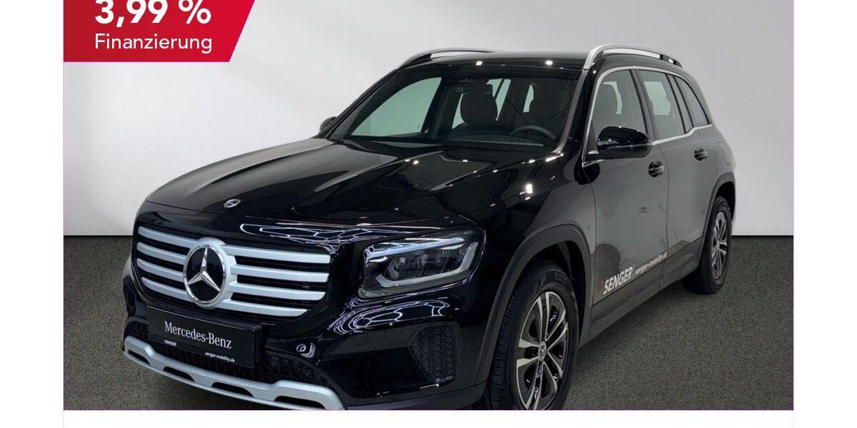 Mercedes-Benz GLB 200 9.999 km 39.690 &euro; Bad Oeynhausen 32545