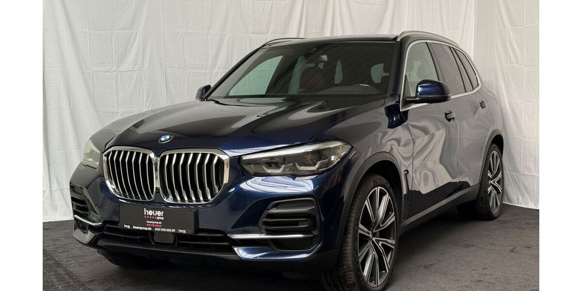 BMW X5 169.000 km 38.900 &euro; Bad Salzuflen 32107