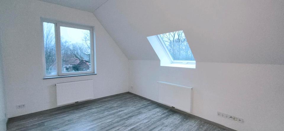 Etagenwohnung Petershagen - 3 Zimmer, 66 m&sup2;, 650&euro; | Angebot:25230122