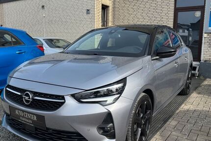 Opel Corsa 20.000 km 15.750 &euro; Stadthagen 31655